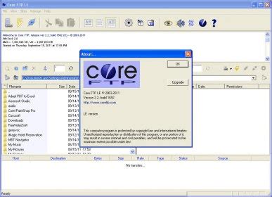 Image result for Core FTP Download