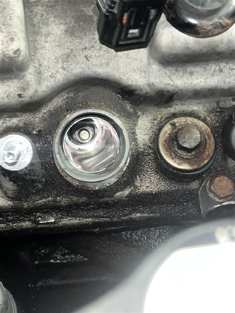 Misfire cylinder 4 : r/MechanicAdvice