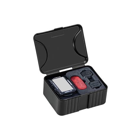 LEZYNE MEGA XL GPS BIKE COMPUTER