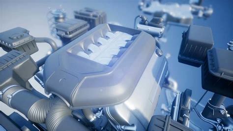 Busy Engine Animation 的图像结果