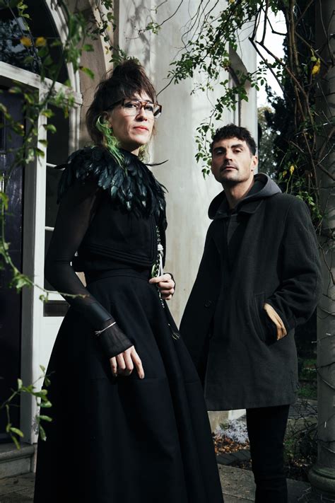 [2022] Imogen Heap and Dan O'Neill : r/ImogenHeap