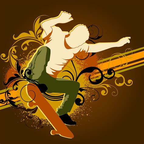 Parkour design Vectors - Download Free High-Quality Vectors from ...