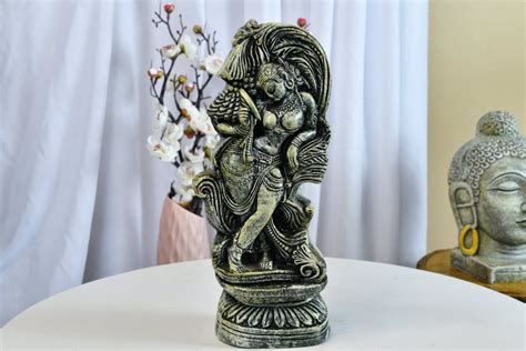 Buy Terracotta Abstract Lady Table decor Online – Sowpeace