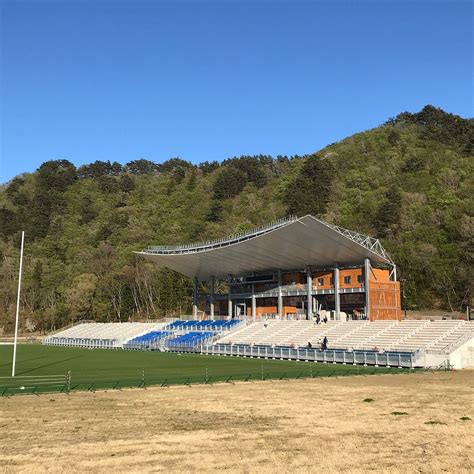 KAMAISHI UNOSUMAI MEMORIAL STADIUM - All You Need to Know BEFORE You Go ...