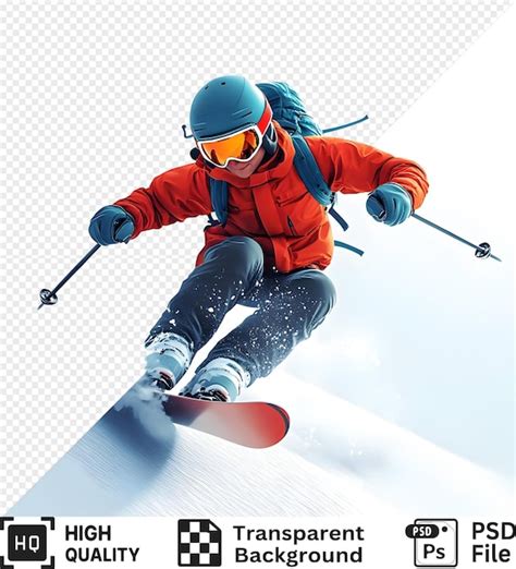 Page 2 | Skiing championships excitement PSD, High Quality Free PSD ...