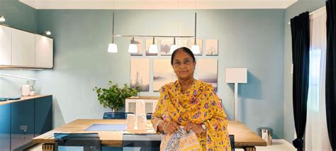 Banu Mushtaq wrote Heart Lamp over 33 years. Now, it has won the ...