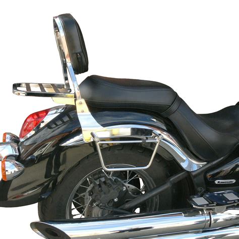Sissy Bar Kawasaki Vulcan 900 at Jennifer Johansen blog