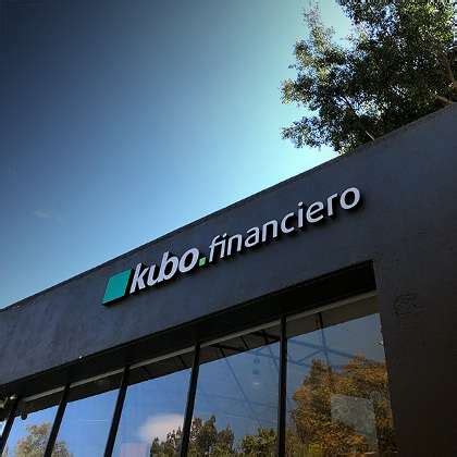 kubo.financiero Office Photos
