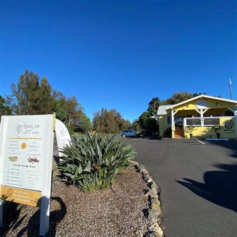 AHUALOA FAMILY FARMS (2026) All You MUST Know Before You Go (w/ Reviews)