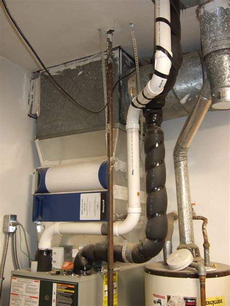 Plenum Installation 的图像结果