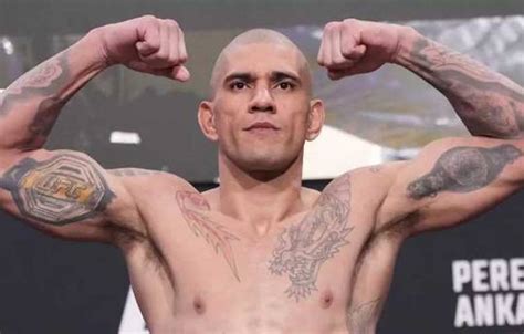 What time is UFC 313 Tonight? Pereira vs Ankalaev - Start times ...