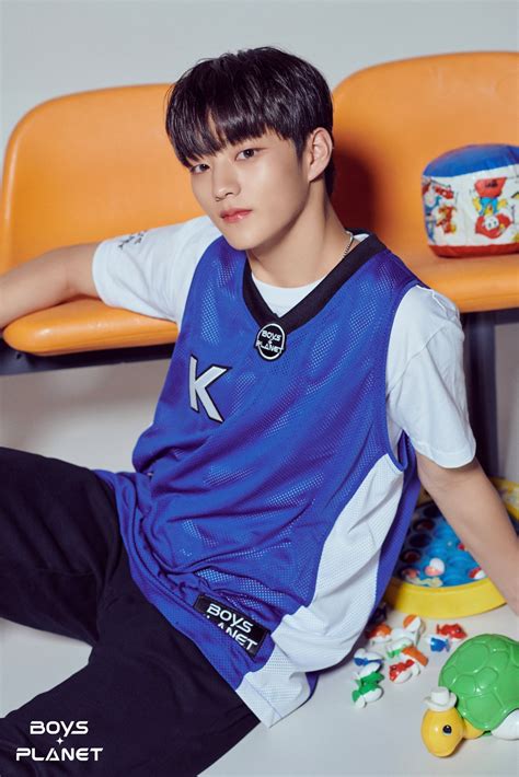 Boys Planet 2023 profile - K group - Choi Woo Jin | kpopping