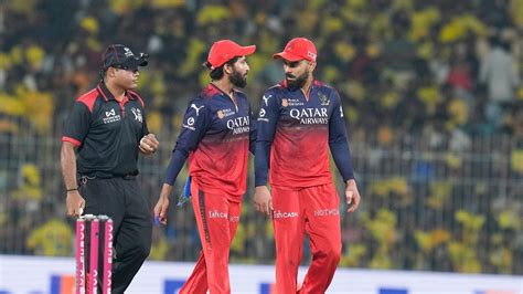 IPL 2025, RCB vs GT today match prediction: After flying start, RCB ...