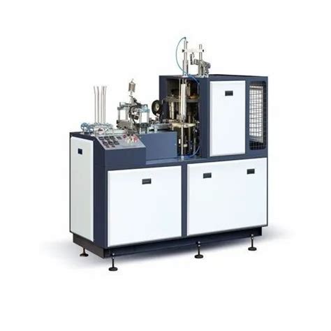 Disposable Cup Making Machine Manufacturer, Supplier from Dhanbad