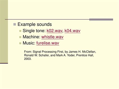 Image result for Digital Signal Processing