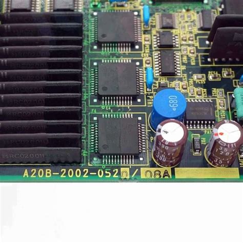 Fanuc - MPG Hand Wheel 100PPR-5VDC, 25PPR-12VDC Wholesale Trader from ...