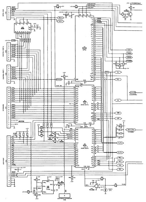 Image result for Commodore 64 CAD