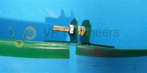 VP Engineers - IGP Group of Companies - Pipeline, Tube Inserts / Plugs ...