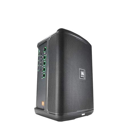 JBL Professional EON ONE Compact - All-in-One Battery-Powered Portable ...