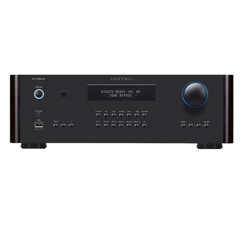 Shop fot Rotel RC-1590 MKII Stereo Preamplifier at Ooberpad
