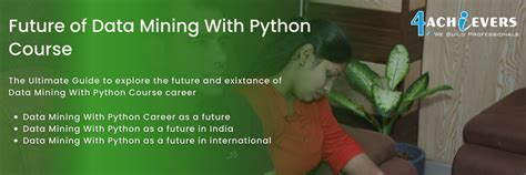 Image result for Python for Data Mining