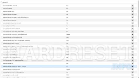Image result for How to Enable JavaScript in Firefox Browser