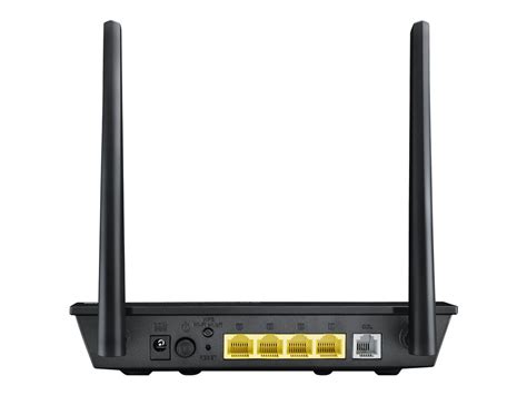 Image result for Asus DSL Modem Router Update