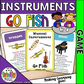 Image result for Go Fish Musical Script