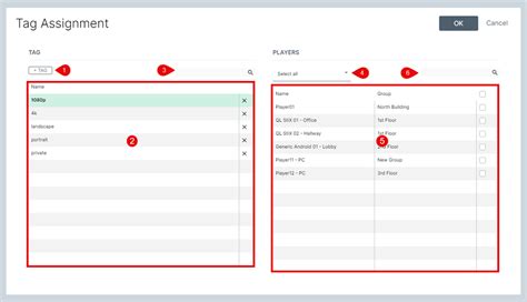 Image result for Tagging Characters