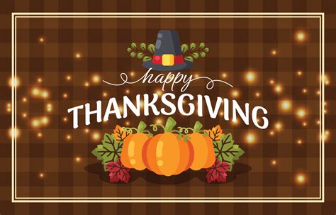 Happy Thanksgiving Background 4026572 Vector Art at Vecteezy