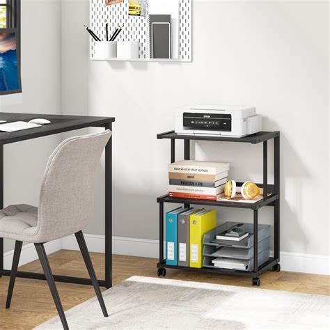 Image result for Printer Machine Table