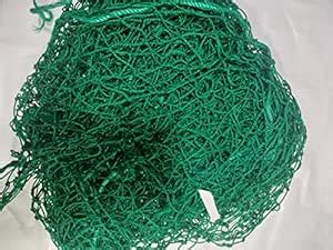 ABZ Sports Nets Nylon Garden Plant Creeper Netting | Plant Support ...