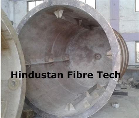 FRP Agitator Tanks - FRP Agitator Mixer Tanks Manufacturer from Chennai