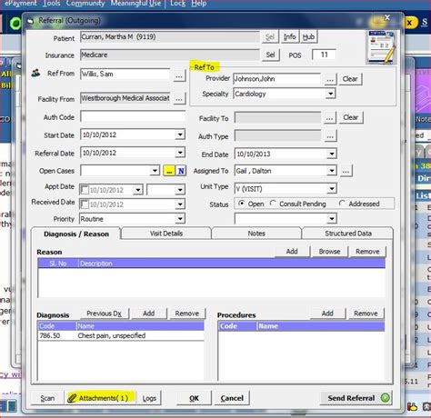 Image result for eClinicalWorks EMR Tutorial