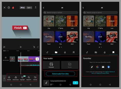 كيفية استخدام CapCut على أجهزة مختلفة: إتقان تعديلات استثنائية