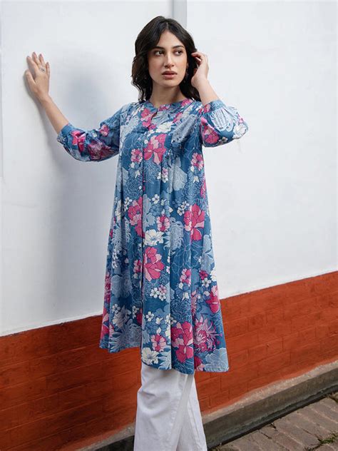 Cotton Tunic – Page 2 – Threadbucket Studio LLP