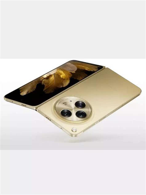 Oppo Find N3 launched: Price, availability, specs and more | Times of India