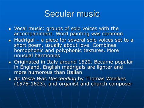 Secular 的图像结果