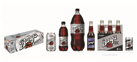 Barq’s – Eric's Gourmet Root Beer Blog