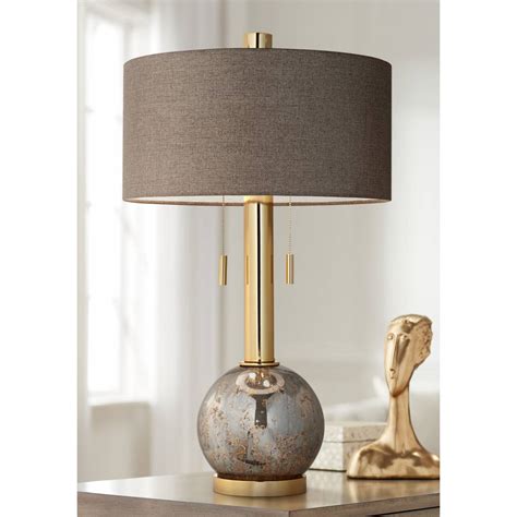 Table Lamps In Gold at Heidi Burkholder blog