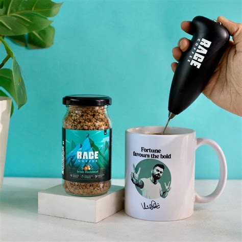 Coffee Essentials Mega Combo Pack– Rage Coffee