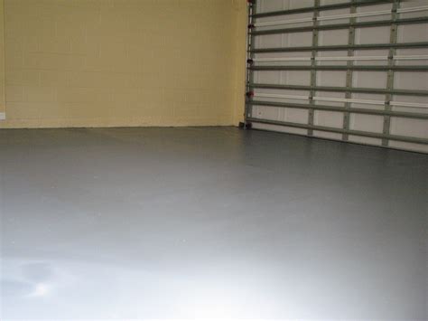 Bondall Garage Floor Paint Review - Flooring Blog