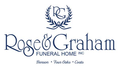 Most Recent Obituaries | Rose & Graham Funeral Home Inc.