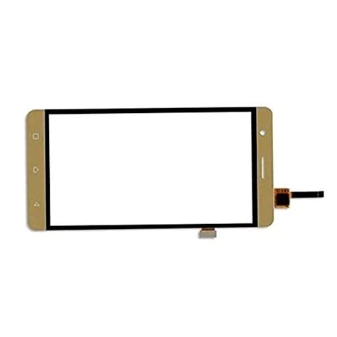 BringUAll Replacement Front Glass Touch Screen Compatible with Lenovo ...