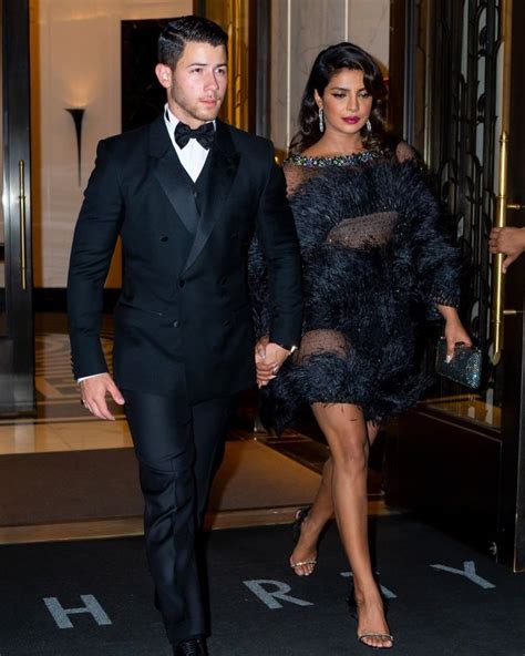 Priyanka Chopra And Nick Jonas Win Best Dressed Of The Year 2019 ...