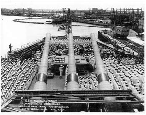 USS Alabama Living History Crew 的图像结果