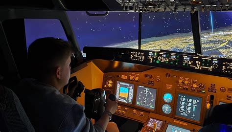 FLY A FLIGHT (2026) All You SHOULD Know Before Going (with Photos)