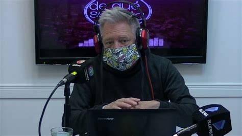 EDITORIAL 16 de Junio   DE QUE SE TRATA   YouTube