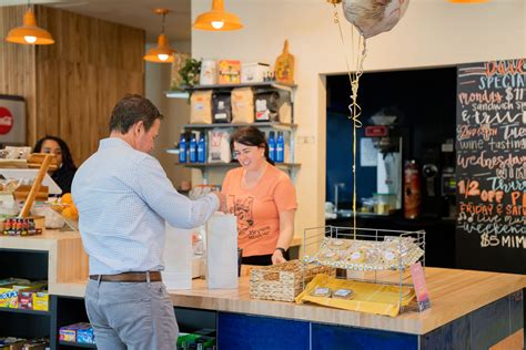 Rhino Market & Deli | SouthPark Charlotte