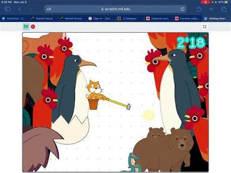 Image result for Getting Over It Scratch Download